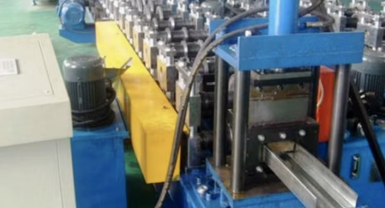 A Guide to Importing Roll Forming machines into Israel