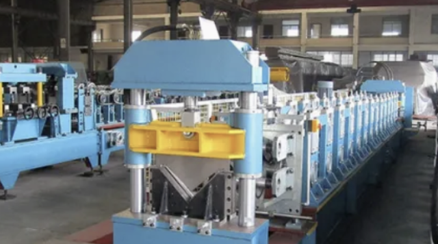 Expanding Your Business: How Nigerian Manufacturers Are Using Roll Forming Machines to Increase Production