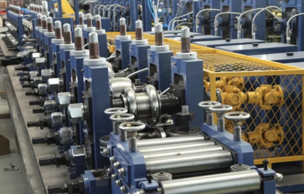 Exporting Colombian Roll-Formed Products: Trends and International Standards