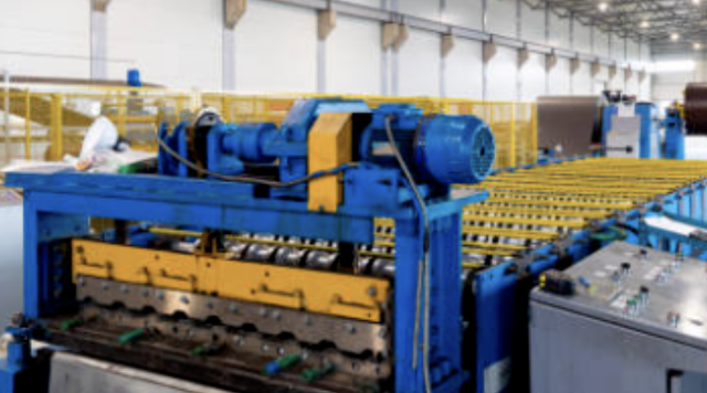 Future Trends in the Nigerian Roll Forming Industry: What to Expect