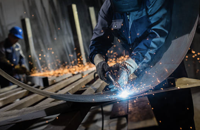 How Advancements in CNC Machines are Revolutionizing U.S. Metal Fabrication