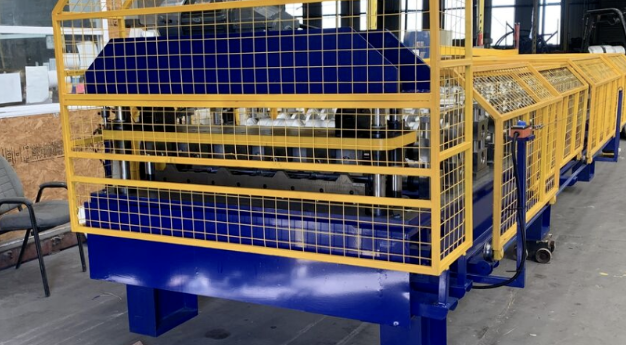 How Roll Forming Machines Are Supporting Tunisia’s Infrastructure Development