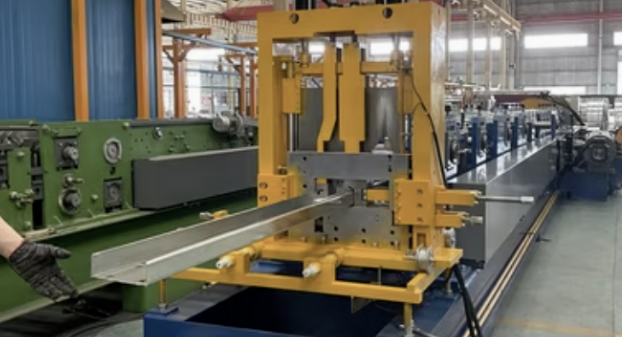 Roll Forming machines for sale Argentina