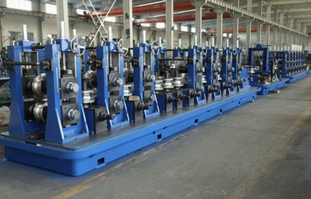 Roll Forming Machines for sale in Colombia