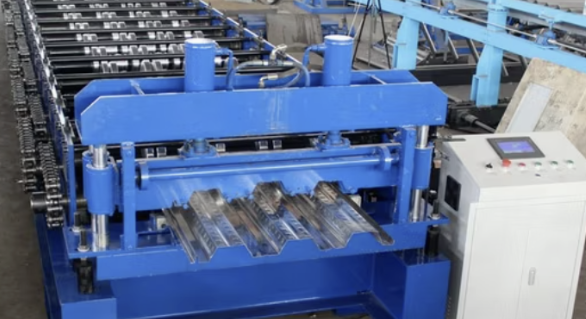 Roll Forming Machines for Sale in Panama