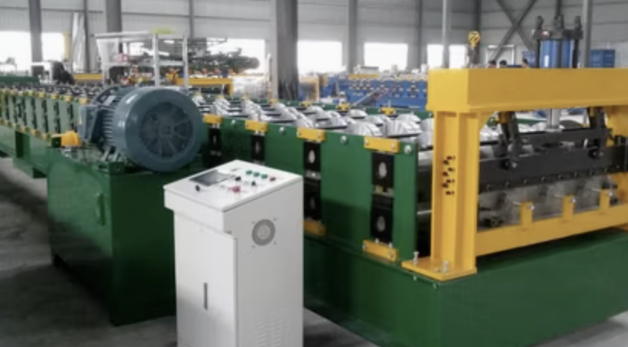 Roll Forming machines for sale Israel