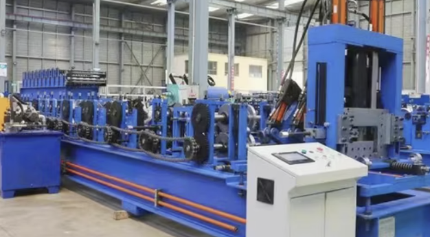 Roll Forming Machines for Sale Tunisia