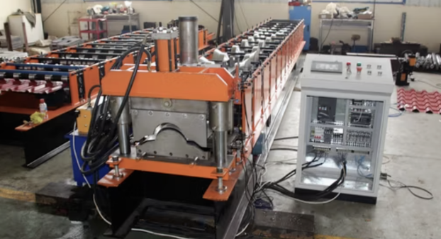 Roll Forming machines for sale Ukraine