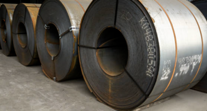 The Complete Guide to Importing Steel Coil into the United States