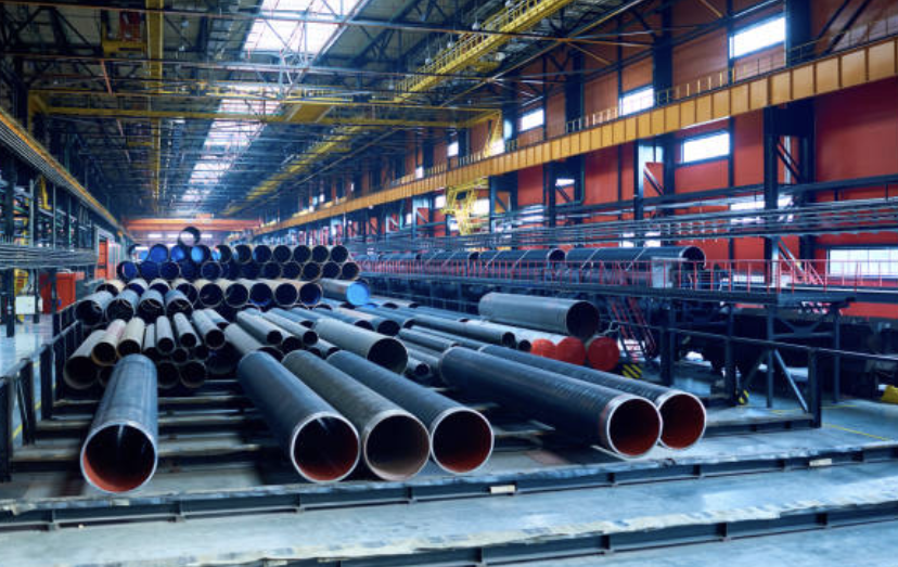 The Economic Impact of the Steel Industry on the U.S. Economy