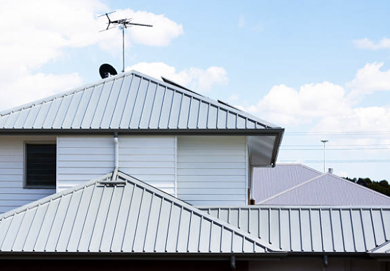 The Growing Demand for Residential Metal Roofing in the U.S