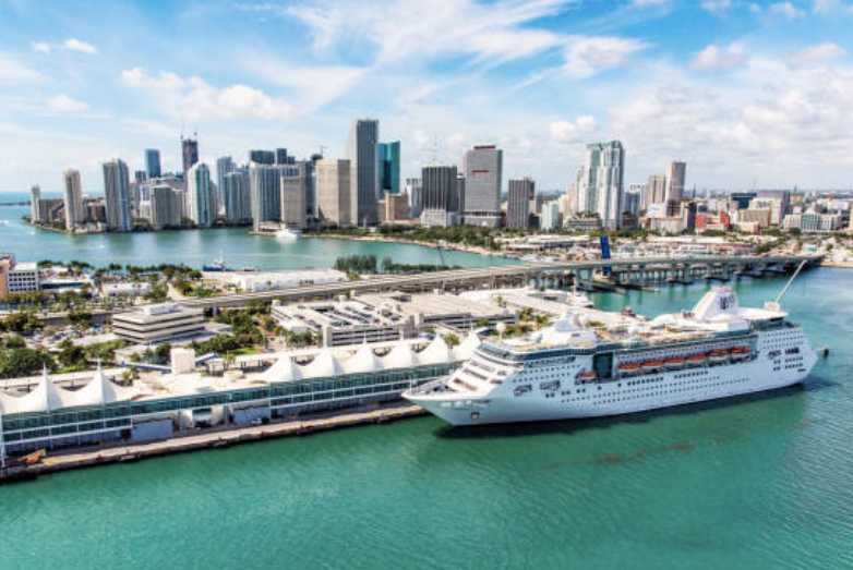 The Making of an Advanced Cruise Ship Using Metal Fabrication Machines