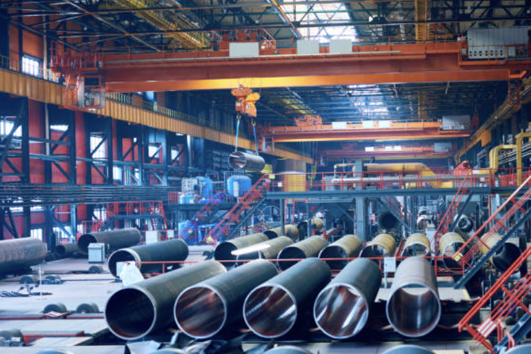 The State of the Steel Industry in South Africa: Opportunities and Threats