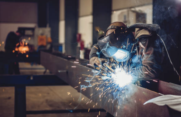 Top 20 FAQs About Metal Welding Equipment