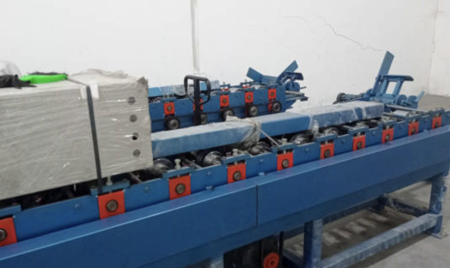 Top Factors to Consider When Buying a Roll Forming Machine in Indonesia