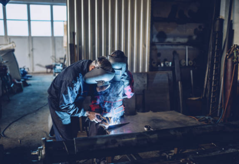 Transforming Small Workshops: Case Studies in Affordable Welding Upgrades