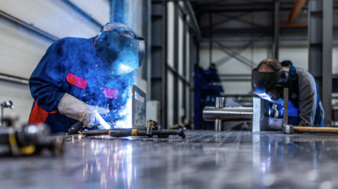 Welding Equipment Safety: Essential FAQs