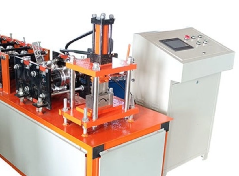 The Complete Guide to PLC Systems for Roll Forming Machines