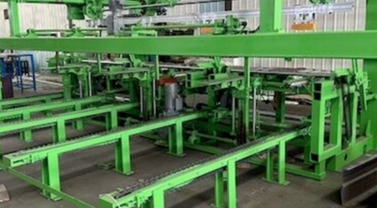 Auto Stackers for Sale Worldwide