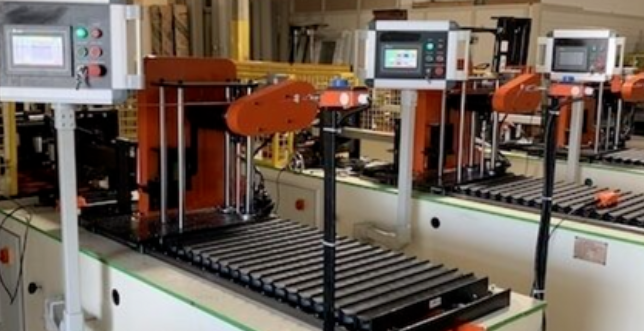 Awning & Patio Cover Roll Forming Machines for Sale Worldwide
