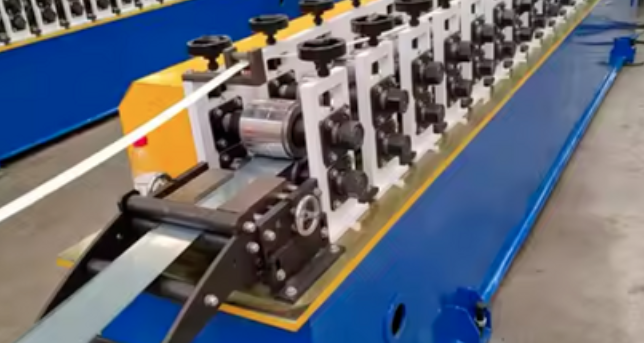Ceiling Roll Forming Machines for Sale Worldwide