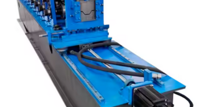 Hat Channel Roll Forming Machines for Sale Worldwide