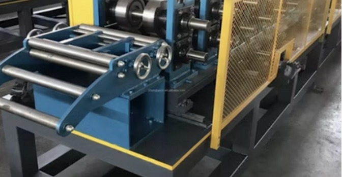 J Channel Roll Forming Machines for Sale Worldwide