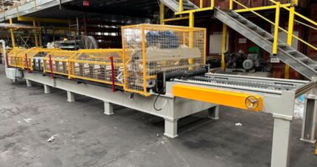 Siding Panel Roll Forming Machines for Sale Worldwide