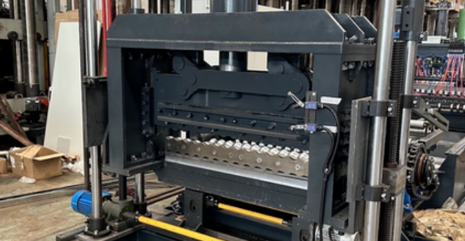 Steel Silo Roll Forming Machines for Sale Worldwide