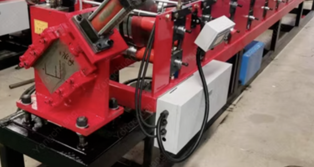 Stud & Joist System Roll Forming Machines for Sale Worldwide