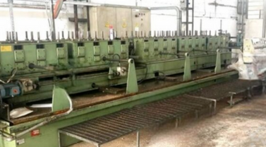 Used Roll Forming Machines for Sale Worldwide