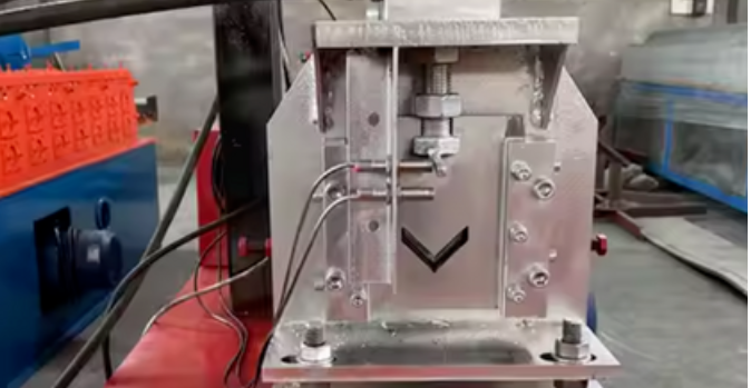 Valley Flashing Roll Forming Machines for Sale Worldwide