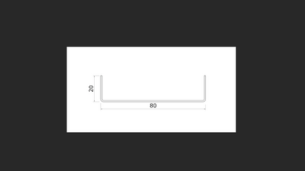 010 - Carcass Structural profile