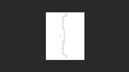 024 - Carcass Structural Profile