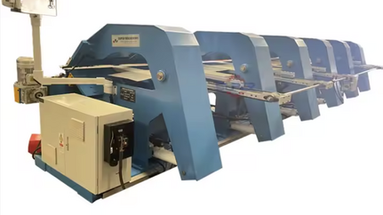 20' 4'' -18'' Gauge CNC Folding Brake Hem Press Brake Bending Machine in China