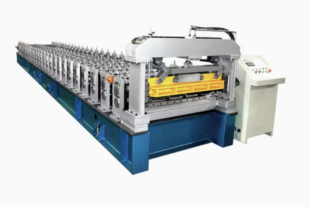 24 gauge metal roofing roll forming machine USA