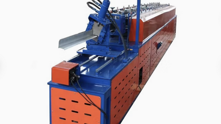 Angle iron roll forming machine South Africa