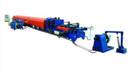 Auto Change Purlin Roll Forming Machine In Shaoxing City, China