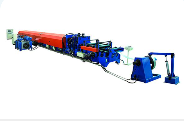 Auto Change Purlin Roll Forming Machine In Shaoxing City, China