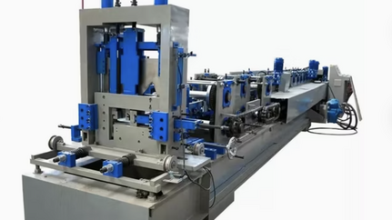 C channel roll forming machine Philippines