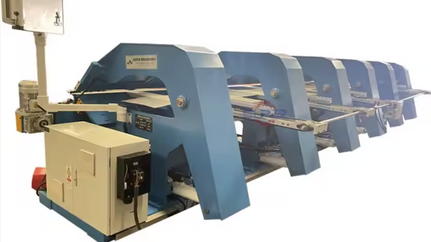 CNC Slitting Folding Brake 20'-4'18 Gauge Hemming Folder Machine in China