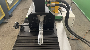 Corner Bead Roll Forming Machine In Mexico