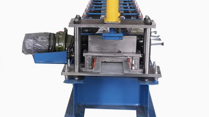 Door frame roll forming machine Germany