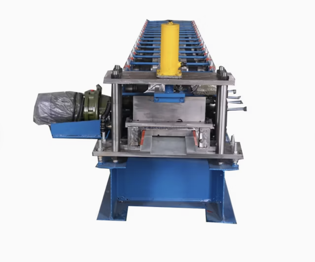 Door frame roll forming machine Germany