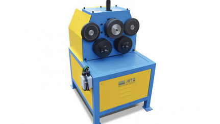 Electric Angle Rolling Machine