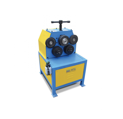 Electric Angle Rolling Machine