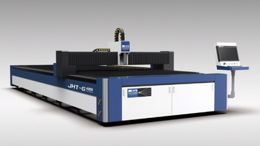 FIBER LASER CUTTING MACHINE OPEN TYPE 1 KW 3015 MODEL