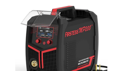 FIRSTESS MP200 5-in-1 Welder & Cutter Ireland