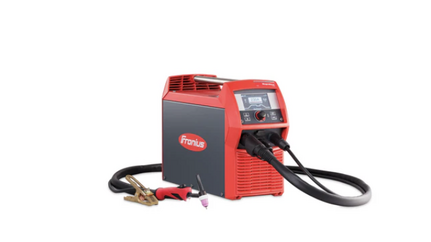 Fronius Magicwave 230i digital welding system UK