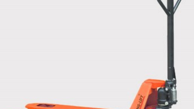 Hand Pallet Truck – 2000kg Capacity London, United Kingdom